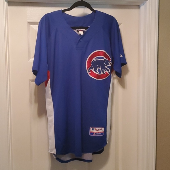 Majestic Other - Chicago Cubs jersey